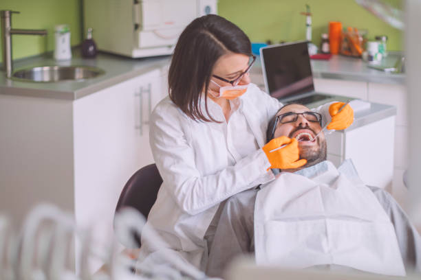 Best Emergency Root Canal Treatment in Blackwater, AZ